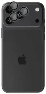 EFM Camera Lens Armour to Suit iPhone 18 Pro & iPhone 18 Pro Max - Clear by CAMERA LENS