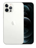 Refurbished iPhone 12 Pro 128GB SILVER by REFURBISHED PHONES