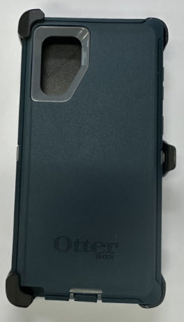 Otterbox Defender Shockproof Case - Samsung Galaxy Note 10 by SHOCKPROOF PHONE CASE