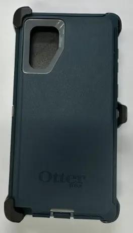 Otterbox Defender Shockproof Case - Samsung Galaxy Note 10 by SHOCKPROOF PHONE CASE