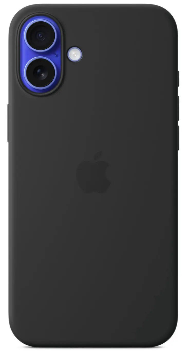 Apple Silicone Magsafe Bumper Case - Iphone 16 Plus by BUMPER PHONE CASE