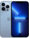 Refurbished iPhone 13 Pro Max 128GB SIERA BLUE by REFURBISHED PHONES