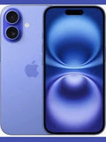 Refurbished iPhone 16 256GB ULTRAMARINE by REFURBISHED PHONES