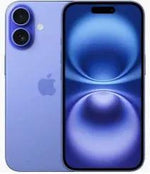 Refurbished iPhone 16 by REFURBISHED PHONES