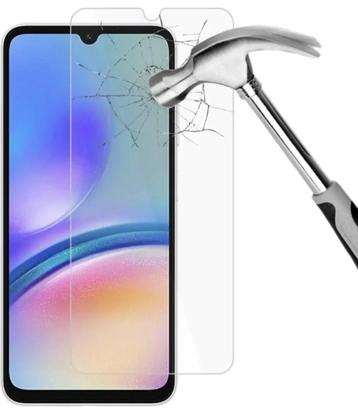 Tempered Glass - Samsung Galaxy A14 by TEMPERED GLASS PHONE