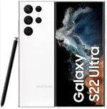 Refurbished Samsung S22 Ultra by REFURBISHED PHONES
