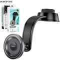 Borofone BH123 MagSafe Magnetic Dashboard Centre Console Car Mount by PHONE HOLDERS