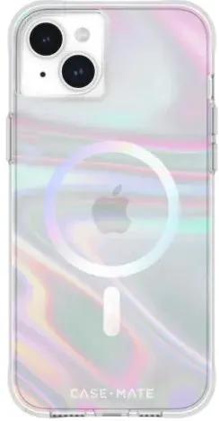 Case Mate Karat Case - iPhone 16 Plus - Soap Bubble by BUMPER PHONE CASE