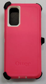 Otterbox Defender Shockproof Case - Samsung Galaxy S20 by SHOCKPROOF PHONE CASE