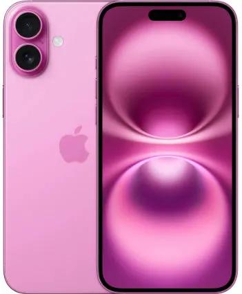 Refurbished iPhone 16 Plus by REFURBISHED PHONES