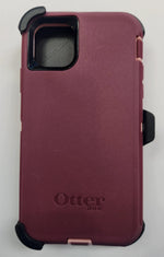 Otterbox Defender Shockproof Case - Iphone 11 Pro Max by SHOCKPROOF PHONE CASE