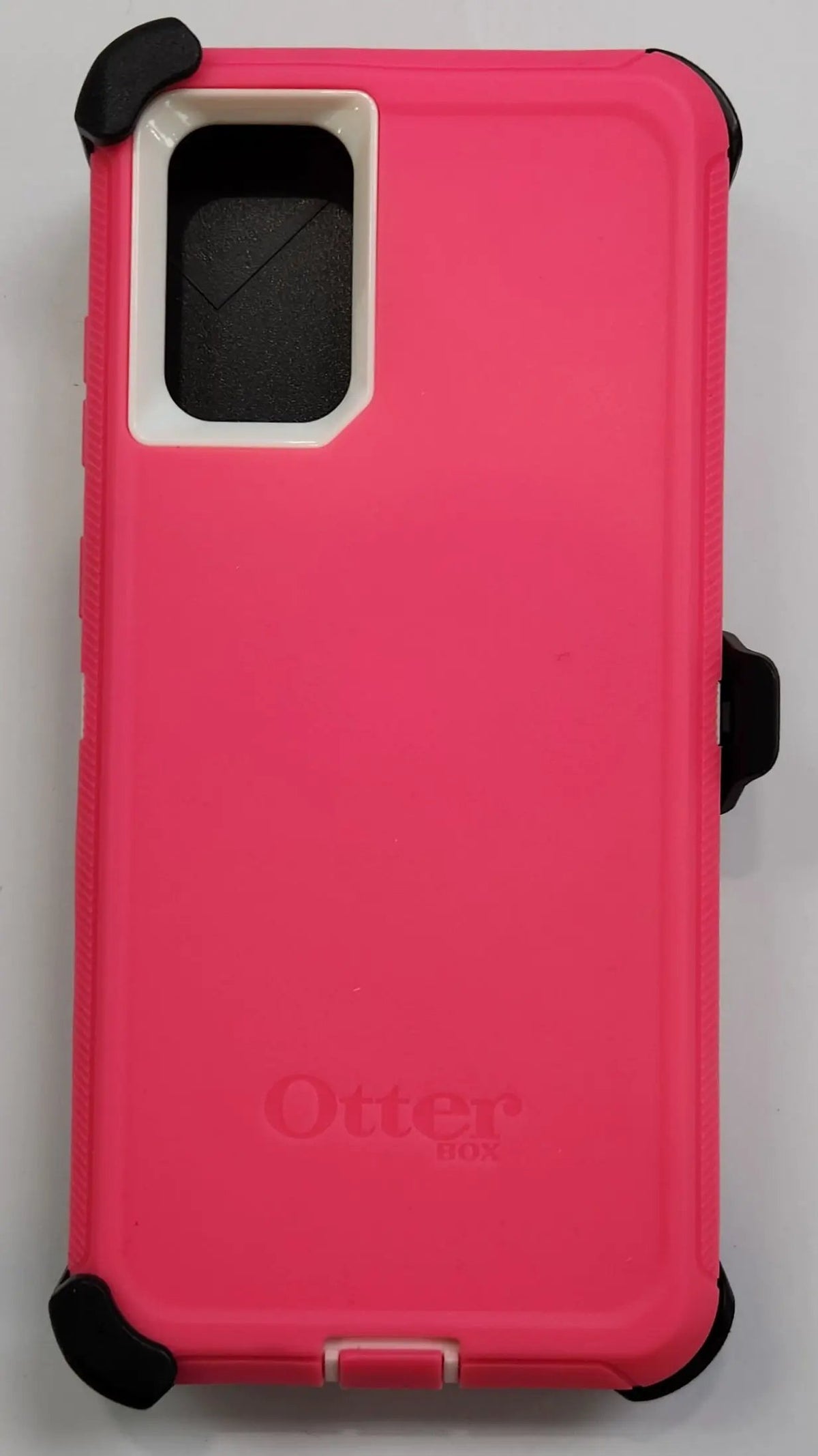 Otterbox Defender Shockproof Case - Samsung Galaxy S20 Plus by SHOCKPROOF PHONE CASE
