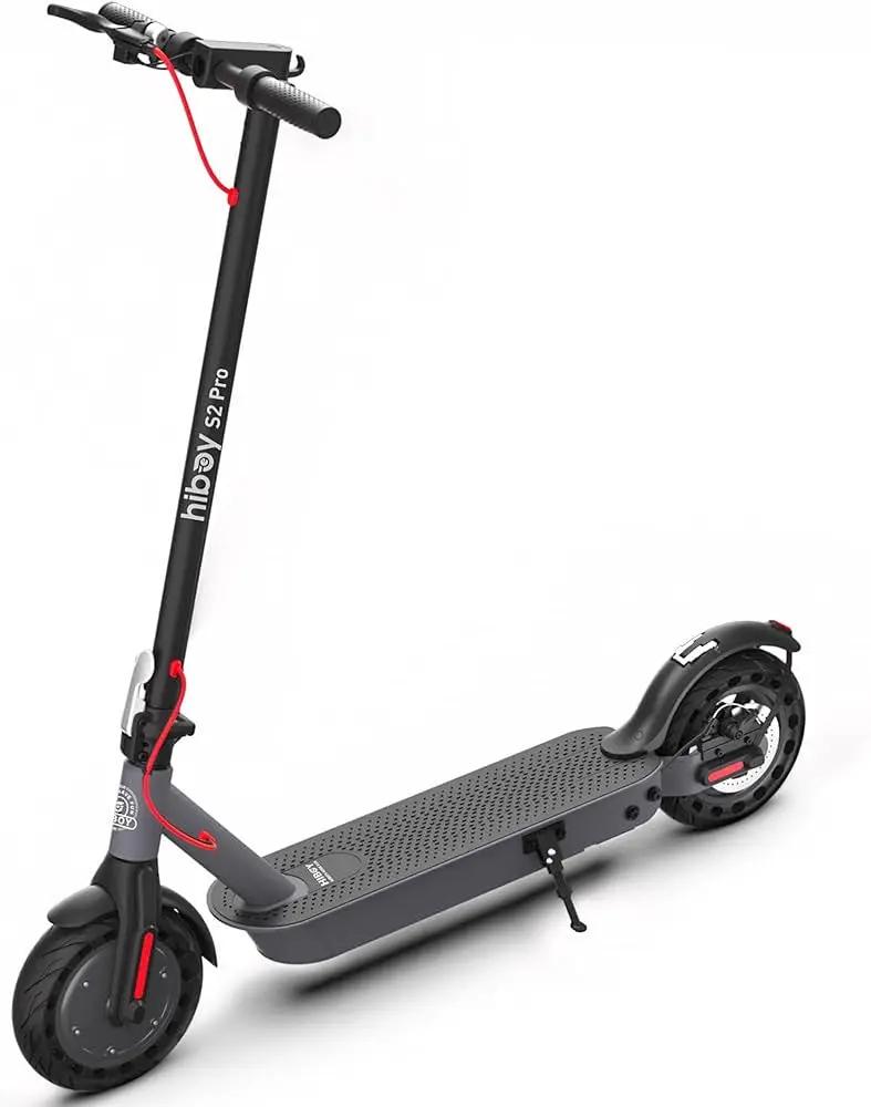 Hiboy S2 Pro by ADULTS E-SCOOTERS