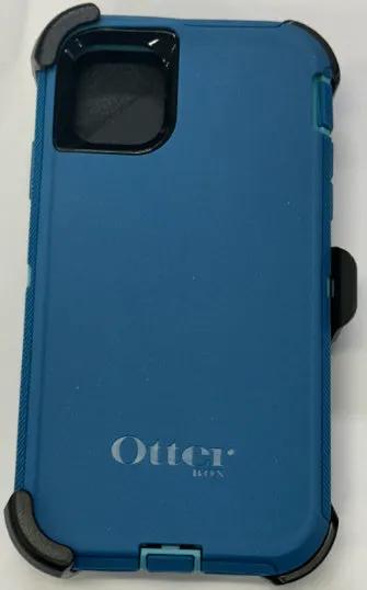 Otterbox Defender Shockproof Case - Iphone 11 by SHOCKPROOF PHONE CASE