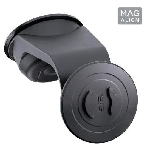 SP Connect Suction Mount (Mag-Align) by PHONE HOLDERS