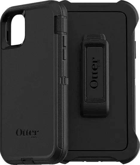 Otterbox Defender Shockproof Case - Iphone 11 by SHOCKPROOF PHONE CASE