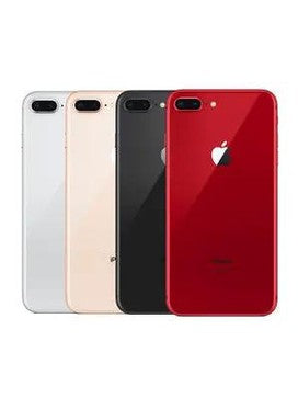 Refurbished iPhone 8 Plus 128GB GOLD by REFURBISHED PHONES