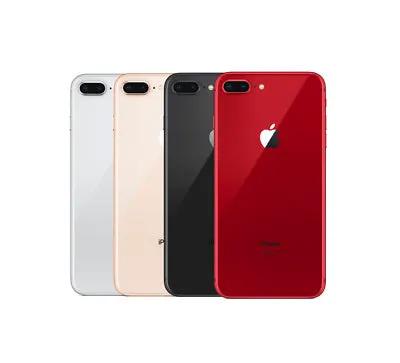 (EOL) Refurbished iPhone 8 Plus by REFURBISHED PHONES