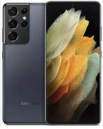 Refurbished Samsung S21 Ultra by REFURBISHED PHONES