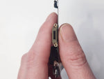 Charging Port Dock Flex Cable for iPhone 14 Pro Max - OEM Pulled by PULLED PARTS