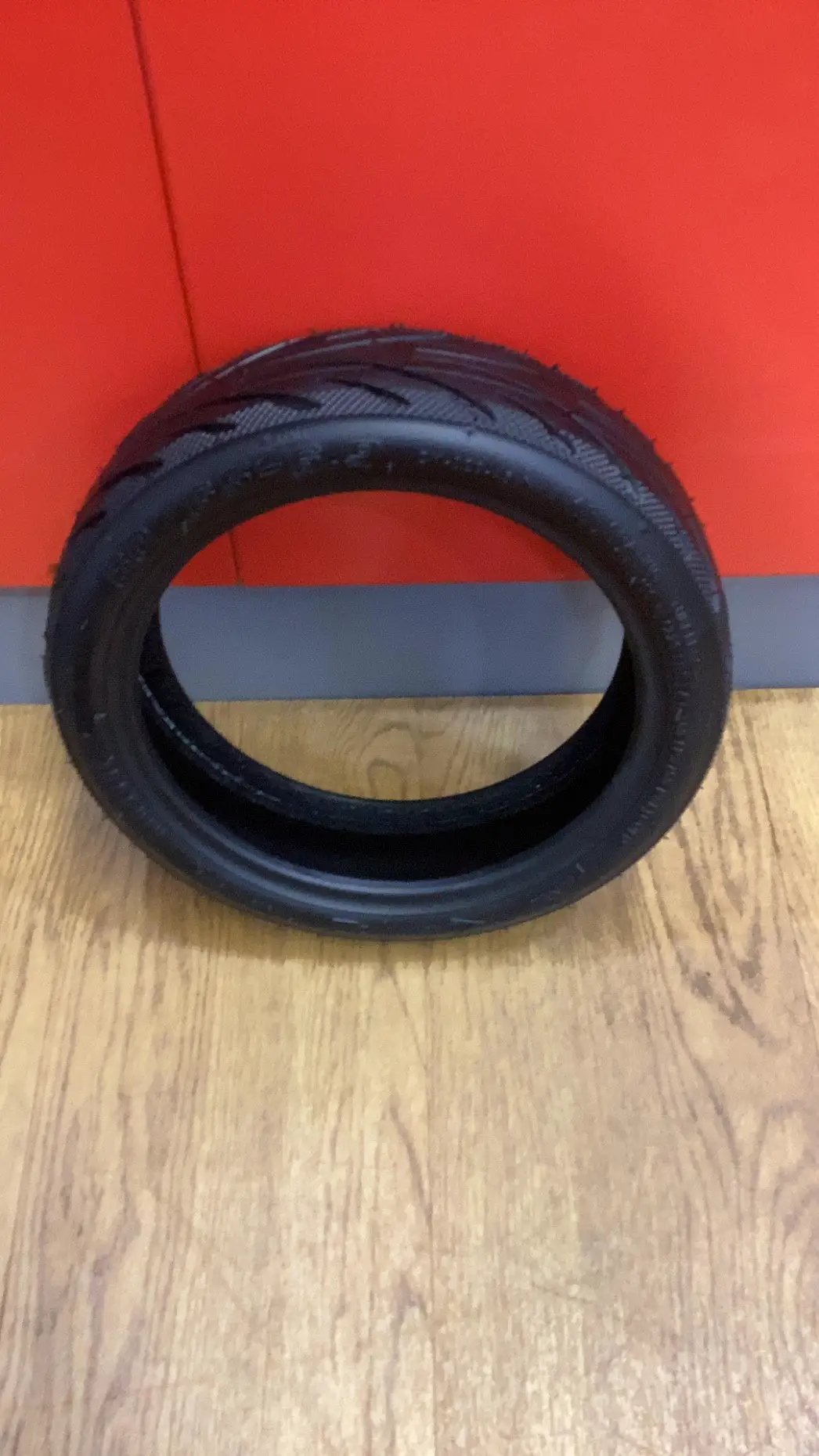 Segway 60/65-6.9 Jelly Tyre by JELLY/HEALING TYRES
