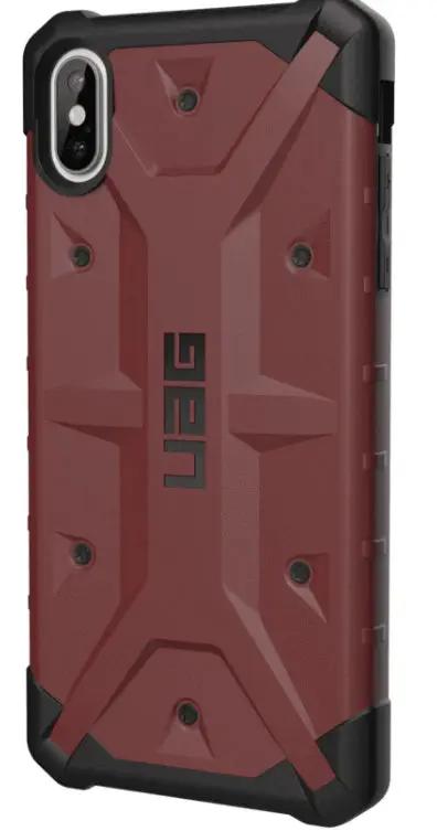 UAG Armour Pathfinder Case - Iphone XS Max by BUMPER PHONE CASE