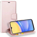 Hanman Wallet Case - Samsung Galaxy A26 5G by WALLET PHONE CASE