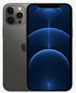 Refurbished Plus iPhone 12 Pro Max by REFURBISHED PHONES PLUS