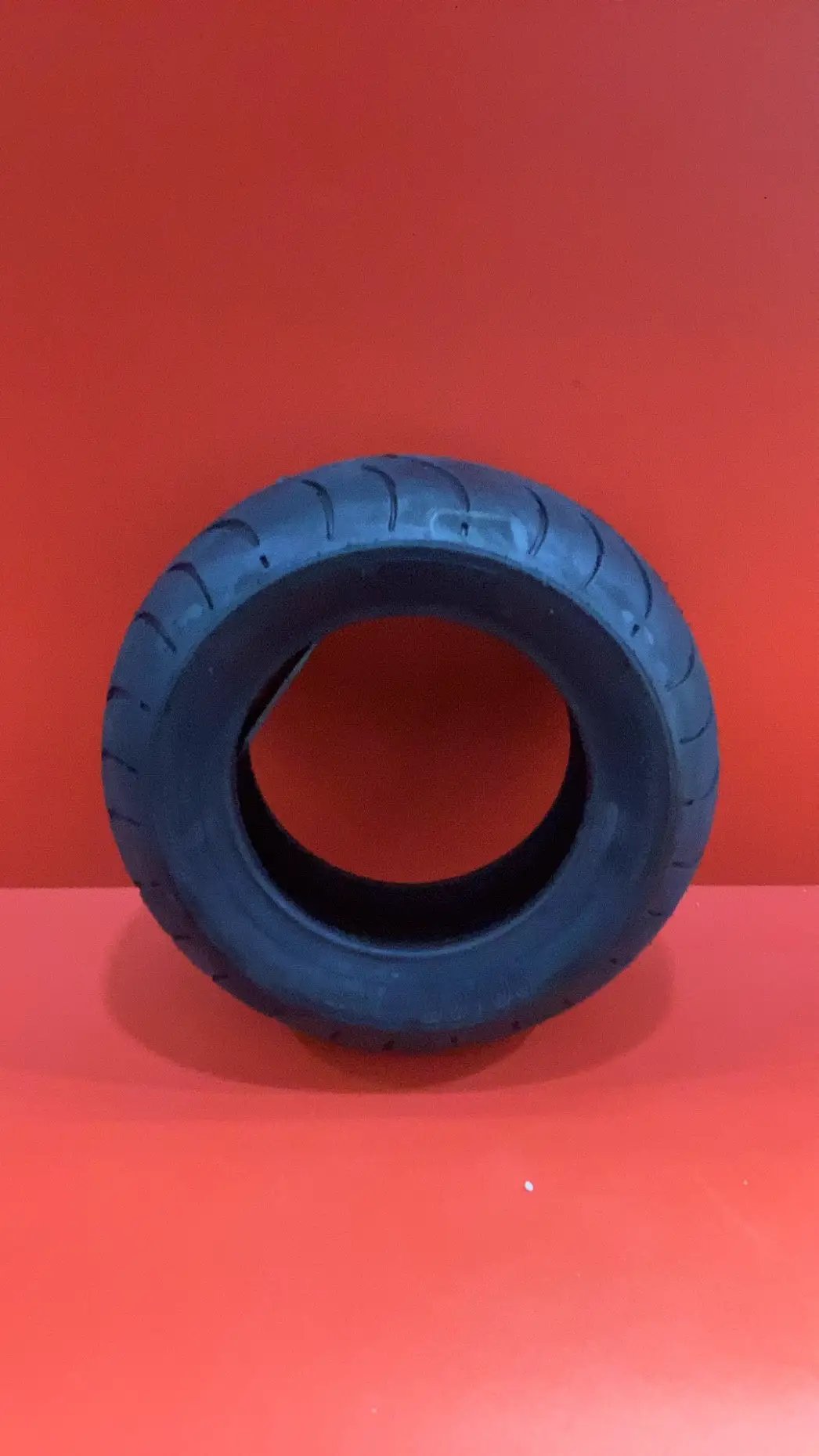 E-scooter Tyre 11" 90/65-6 Road Tyre by ROAD TYRES