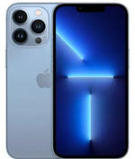 Refurbished iPhone 13 Pro by REFURBISHED PHONES