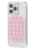 Case-Mate Stick It! MagSafe Suction Phone Mount - Pink by PHONE HOLDERS