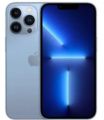 Refurbished iPhone 13 Pro by REFURBISHED PHONES