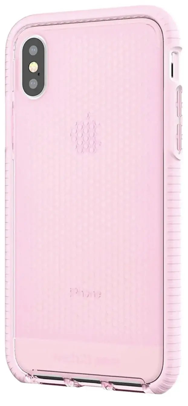 Tech 21 Evo Mesh Bumper Case - Iphone X/XS by BUMPER PHONE CASE