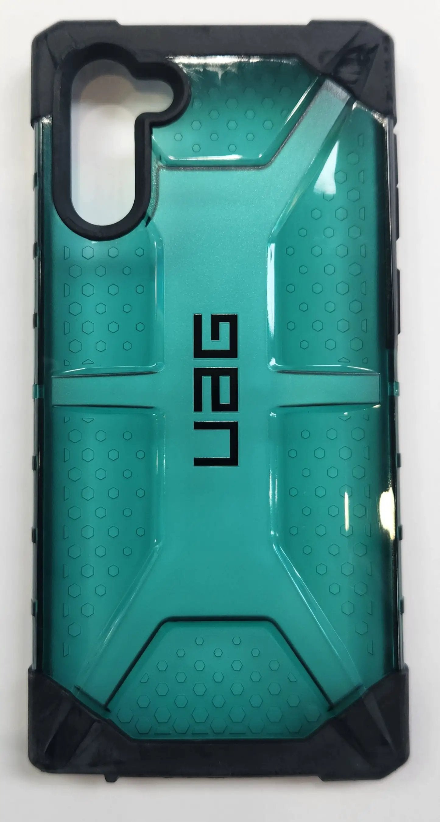 UAG Armour Plasma Case - Samsung Galaxy Note 10 by BUMPER PHONE CASE
