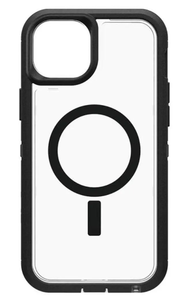 OtterBox Defender XT Magsafe Shockproof Case - Iphone 13/14/15/16e/17e by SHOCKPROOF PHONE CASE