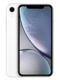 Refurbished iPhone XR 128GB WHITE by REFURBISHED PHONES