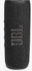 (EOL) JBL FLIP 6 Bluetooth Speaker - Black/Orange by BLUETOOTH SPEAKERS
