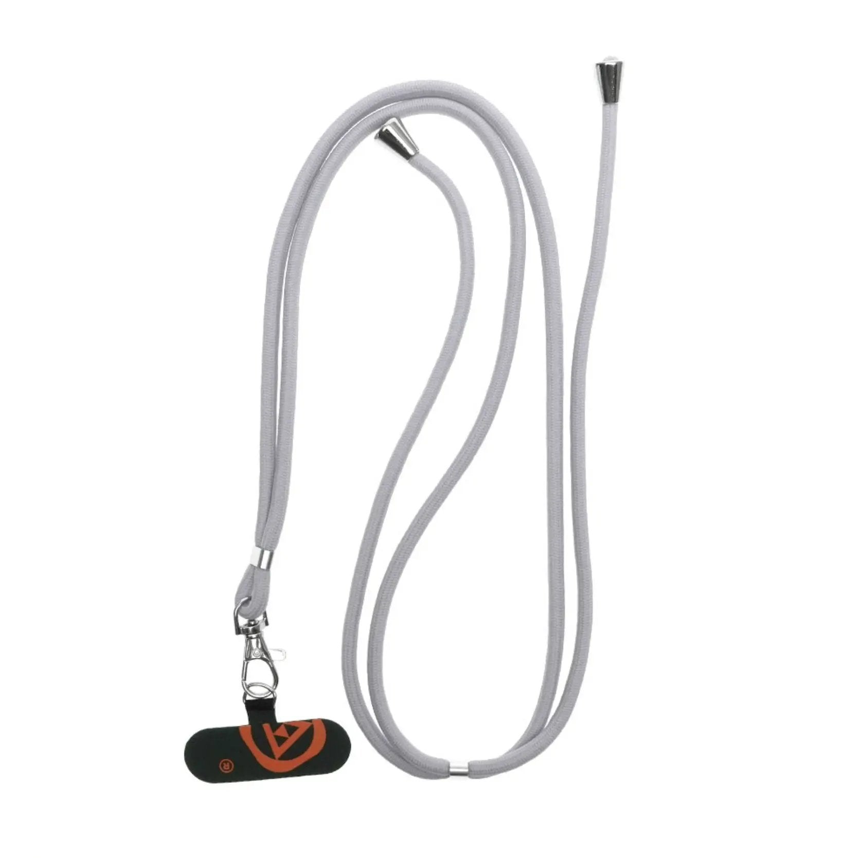 Universal crossbody lanyard by LANYARDS