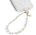 Case-Mate Chain Phone Wristlet - Moon Crystal & Pearl by PHONE ACCESSORIES