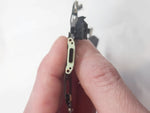 Charging Port Dock Flex Cable for iPhone 12 Black - OEM Pulled by PULLED PARTS
