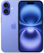 Refurbished iPhone 16 by REFURBISHED PHONES