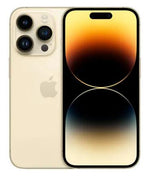 Refurbished iPhone 14 Pro by REFURBISHED PHONES