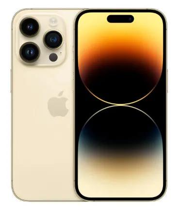 Refurbished iPhone 14 Pro by REFURBISHED PHONES