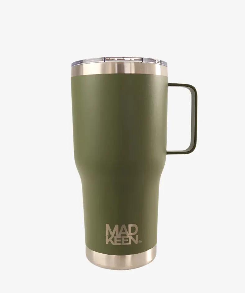 Madkeen Full Boar Khaki by DRINKWARE