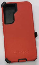 Otterbox Defender Shockproof Case - Samsung Galaxy S22 by SHOCKPROOF PHONE CASE