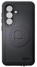 SP Connect Xtreme SPC+ Bumper Case - Samsung Galaxy S26 by WATERPROOF PHONE CASE
