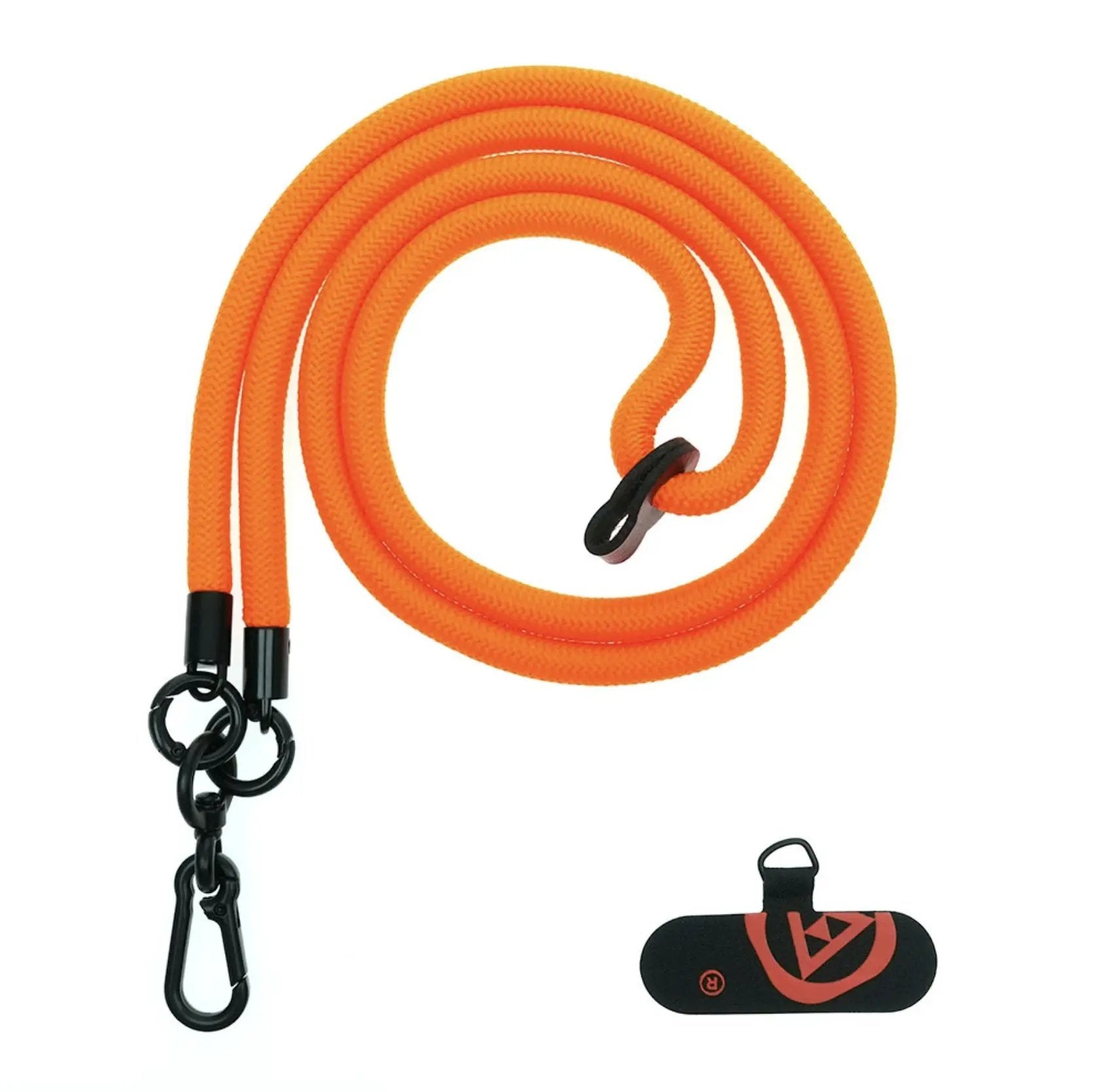 Universal crossbody lanyard by LANYARDS