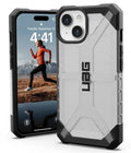 UAG Armour Plasma Case - Iphone 16 by BUMPER PHONE CASE