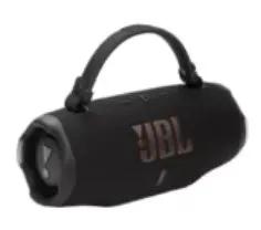 JBL Charge 6 Portable Bluetooth Speaker - Black by BLUETOOTH SPEAKERS