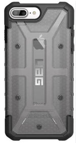 UAG Armour Plasma Case - Iphone 8/7/6s by BUMPER PHONE CASE